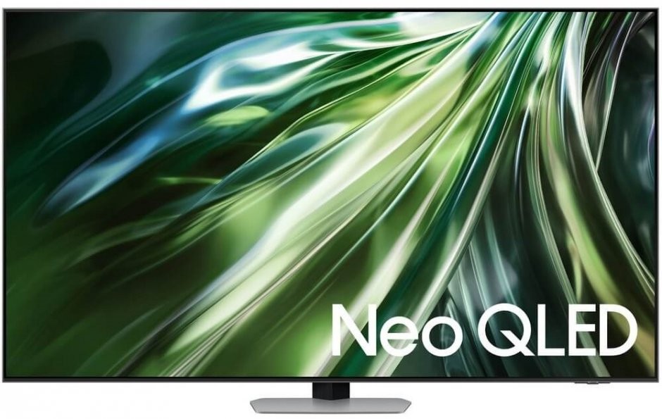 Neo QLED телевизор Samsung QE55QN90DAUXRU 4K Ultra HD  