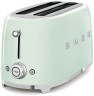 Тостер Smeg TSF02PGEU