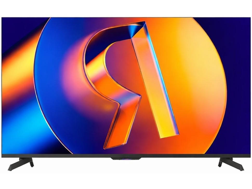 Mini LED телевизор Яндекс ТВ Станция Про с Алисой 55", YNDX-00097  