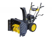 Бензиновый снегоуборщик Huter SGC 4100 Winter PRO 7.8л.с самоходный