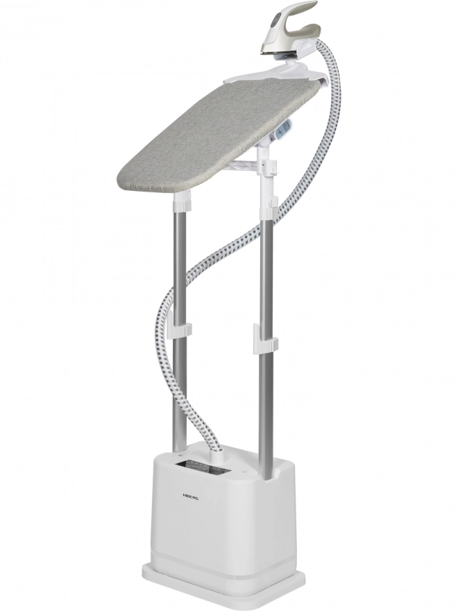 Отпариватель для одежды HIBERG GS 6000 W  
