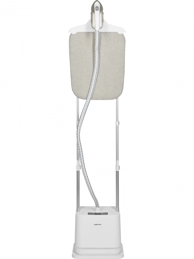 Отпариватель для одежды HIBERG GS 6000 W  
