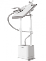 Отпариватель для одежды HIBERG GS 6000 W