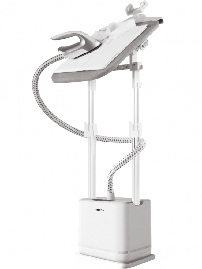 Отпариватель для одежды HIBERG GS 6000 W  