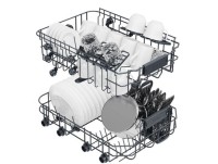 Посудомоечная машина Haier HDWE14-592RU