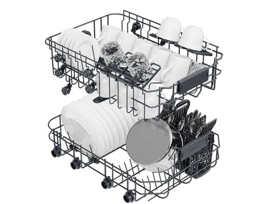 Посудомоечная машина Haier HDWE14-592RU  