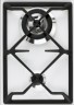 Газовая панель Smeg SR964PGH  