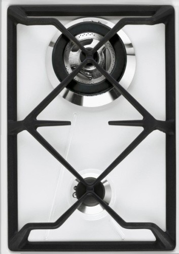 Газовая панель Smeg SR964PGH  