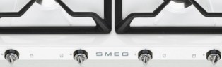 Газовая панель Smeg SR964PGH  