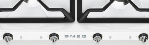 Газовая панель Smeg SR964PGH  