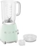 Блендер Smeg BLF01PKEU