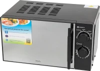 Микроволновая Печь BBK 20MWS-773M/B-M G 20л. 700Вт черный