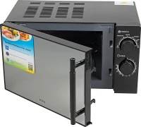 Микроволновая Печь BBK 20MWS-773M/B-M G 20л. 700Вт черный