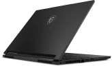Ноутбук MSI Stealth 16 AI A2HWGG-085XRU Core Ultra 7 255H 32Gb SSD1Tb NVIDIA GeForce RTX 5070 8Gb 16" OLED QHD+ (2560x1600) FreeDOS black WiFi BT Cam (9S7-15F535-085)  