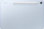 Планшет Samsung Galaxy Tab S10 FE SM-X526B 1580 (2.9) 8C RAM12Gb ROM256Gb 10.9" TFT 2304x1440 5G eSIM Android 15 голубой 13Mpix 12Mpix BT WiFi microSD 1Tb 8000mAh  