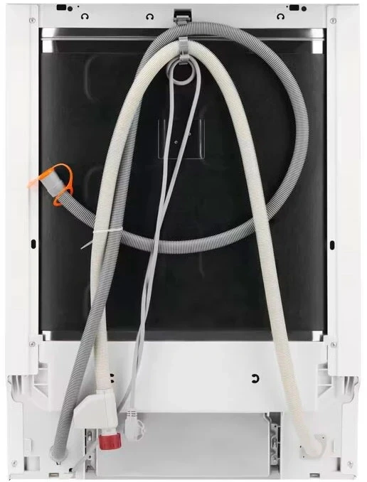 Посудомоечная машина встраив. Electrolux EEM48300L 1950Вт полноразмерная серебристый инвертор