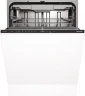 Посудомоечная машина встраив. Gorenje GV16D5 1900Вт полноразмерная