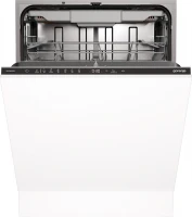 Посудомоечная машина встраив. Gorenje GV16D5 1900Вт полноразмерная