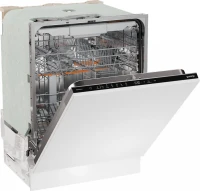 Посудомоечная машина встраив. Gorenje GV16D5 1900Вт полноразмерная