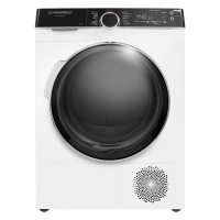 Стиральная машина с сушкой Maunfeld MFWM1486WH06
