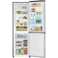 Холодильник двухкамерный Hitachi R-BG410PUC6X GPW