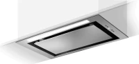 Вытяжка встраиваемая Elica Lane Sensor IX/A/52 нержавеющая сталь управление: кнопочное (1 мотор)
