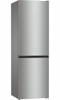 Холодильник GORENJE NRK6191ES4 320л 
