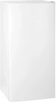 Холодильник Nordfrost RFS-110-Q W 1-нокамерн. белый