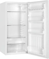 Холодильник Nordfrost RFS-110-Q W 1-нокамерн. белый
