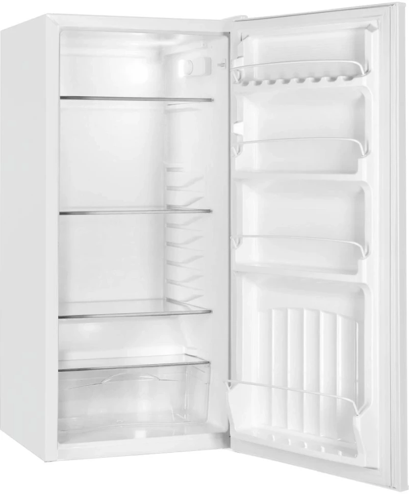 Холодильник Nordfrost RFS-110-Q W 1-нокамерн. белый  