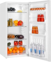 Холодильник Nordfrost RFS-110-Q W 1-нокамерн. белый