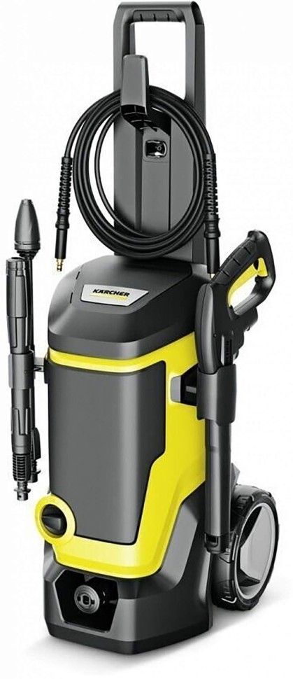 Мойка высокого давления Karcher K 7 WCM (1.317-400.0)  