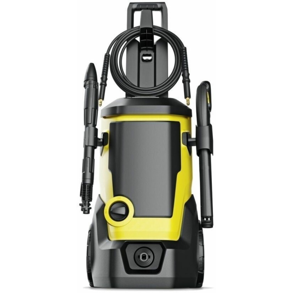 Мойка высокого давления Karcher K 7 WCM (1.317-400.0)  