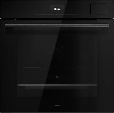 Духовой шкаф Asko OCS26BGH  