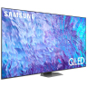 Телевизор Samsung QE98Q80CAUXRU  