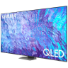 Телевизор Samsung QE98Q80CAUXRU  