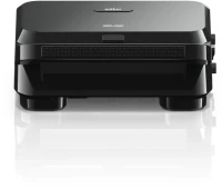 Электрогриль Braun SnackMaker 5 SM5000 BK 800Вт черный