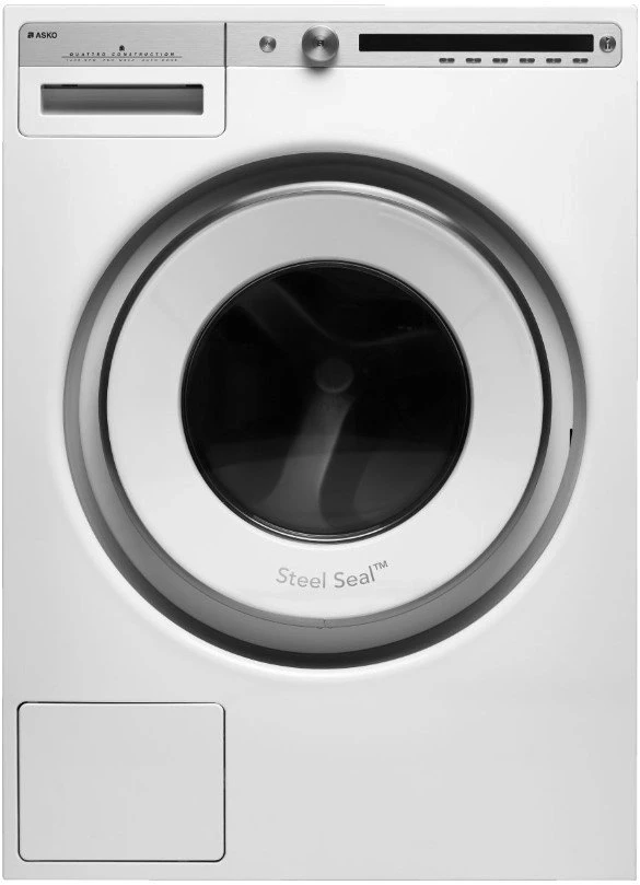 Стиральная машина Asko W4096R.W.P  