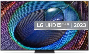 Телевизор LG 65UR91006LA