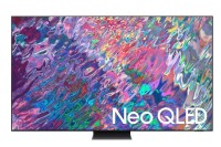 Neo QLED телевизор QE98QN100BUXRU 4K Ultra HD