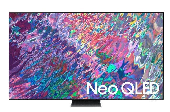 Neo QLED телевизор QE98QN100BUXRU 4K Ultra HD  