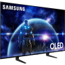 Телевизор Samsung QE48S90DAEXRU  