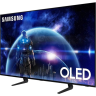Телевизор Samsung QE48S90DAEXRU  