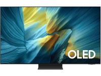 QD-OLED телевизор Samsung QE65S95FAUXRU 4K Ultra HD