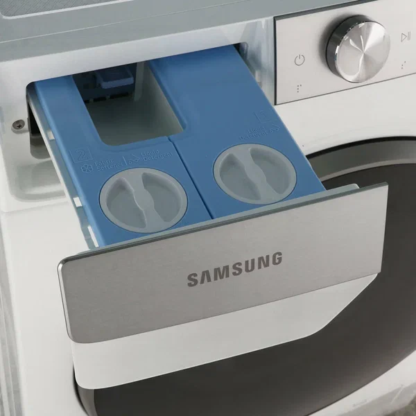 Стиральная машина Samsung WW11CGP44CSHLP  
