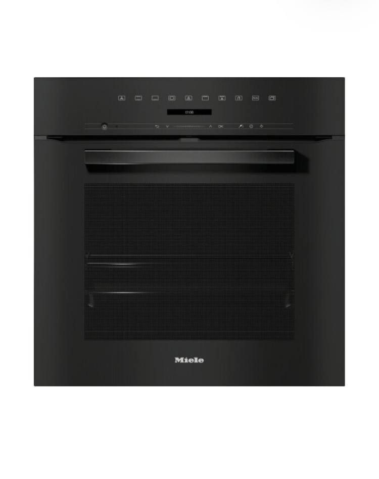 Духовой шкаф Miele H 7860 BP OBSW