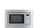 Микроволновая печь Smeg FMI020X**