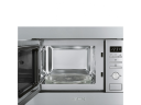 Микроволновая печь Smeg FMI020X**