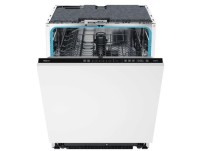 Посудомоечная машина Haier HDWE14-593RU
