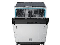 Посудомоечная машина Haier HDWE14-593RU